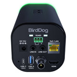 BirdDog MAKI Ultra 4K 20x Zoom Box Camera