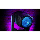 Blizzard Lighting Typhon IP Profile 1000 IP66 LED Moving Head Light Fixture, 1000W