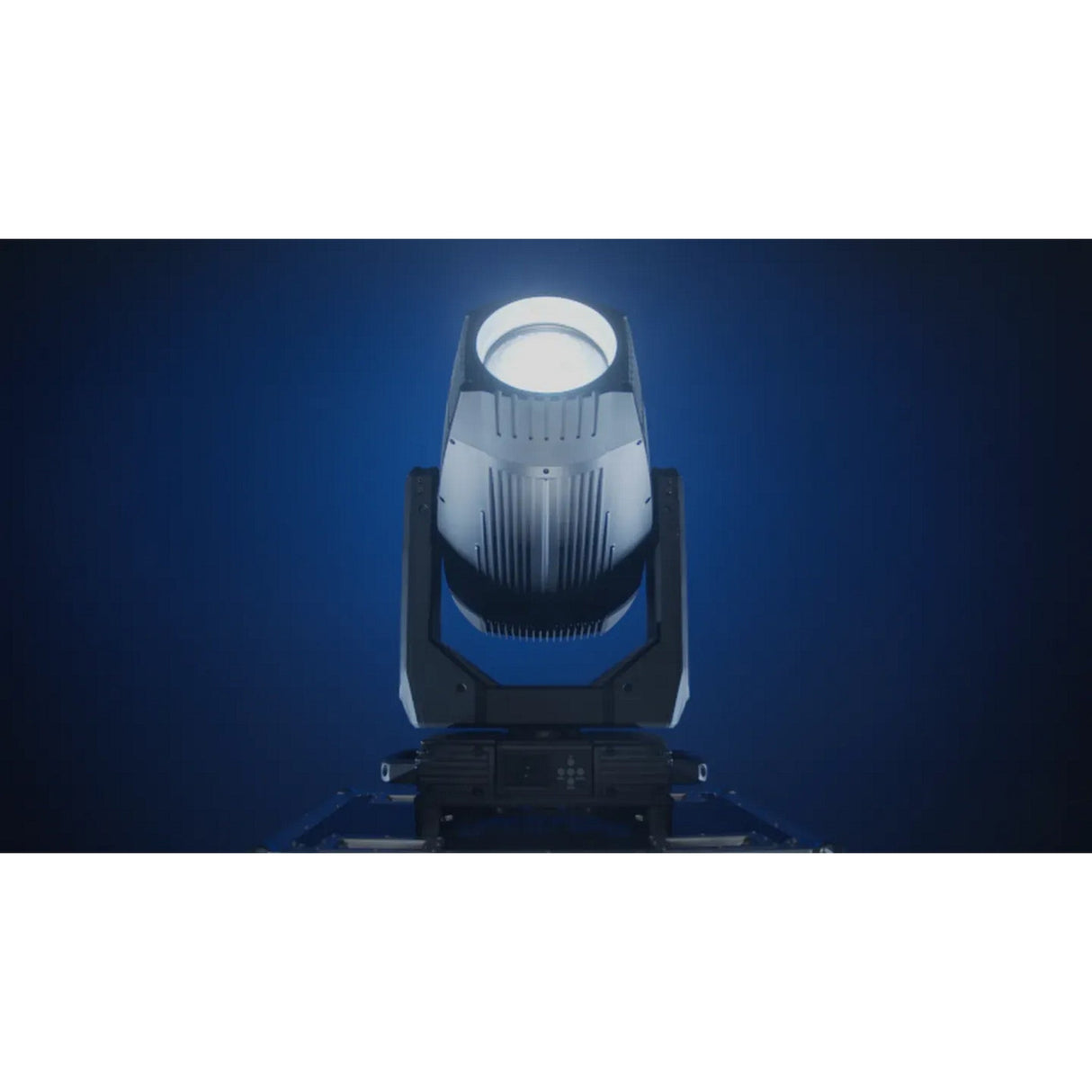 Blizzard Lighting Typhon IP Profile 1000 IP66 LED Moving Head Light Fixture, 1000W