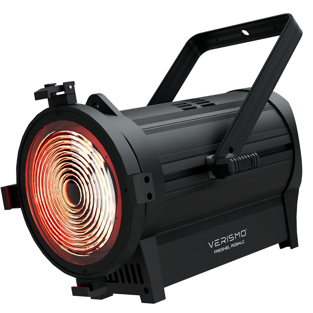 Blizzard Lighting Verismo Fresnel RGBALC 300W High-Ouput LED Light