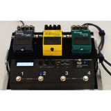 BOSS MS-3 Multi Effects Switcher with Multi-Looper