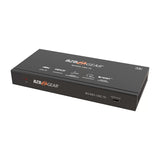 BZBGEAR BG-EXH-150C 4K 18Gbps HDMI HDBaseT Extender