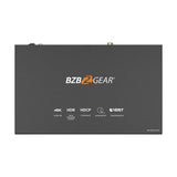 BZBGEAR BG-UDA-E14 1x4 4K UHD 18Gbps HDMI HDBaset Splitter/Distribution Amplifier