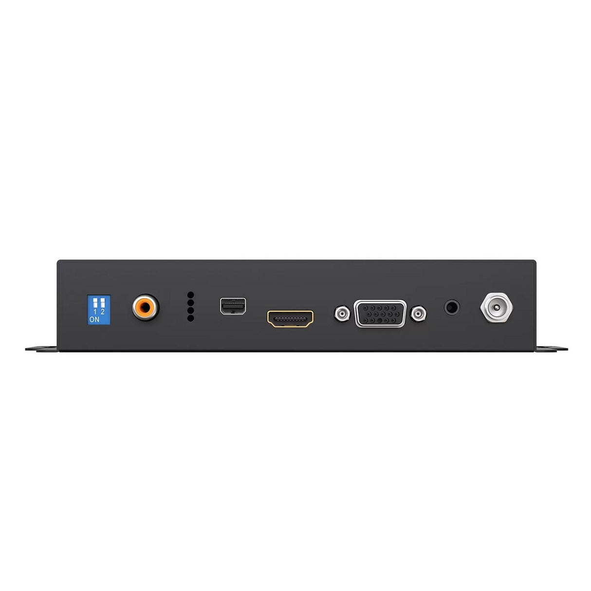 BZBGEAR BG-UHD-SCVEA Multi-format 4K UHD Scaler Converter