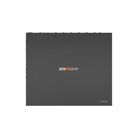 BZBGEAR BG-UM88-100M-KIT 8X8 HDMI and HDBaseT Matrix Switch