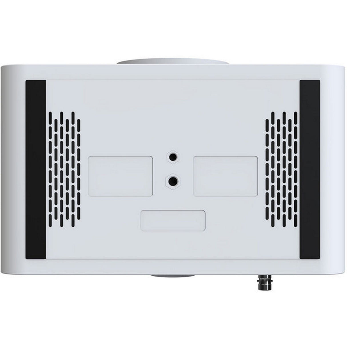 BZBGEAR BG-ADAMO-4KDA31X Live Streaming 4K NDI PTZ Camera with Tally Lights and 25x Optical Zoom