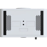 BZBGEAR BG-ADAMO-4KDA31X Live Streaming 4K NDI PTZ Camera with Tally Lights and 25x Optical Zoom