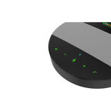 BZBGEAR BG-OMNITALK-PRO USB/Bluetooth Wireless Desktop Conference Speakerphone
