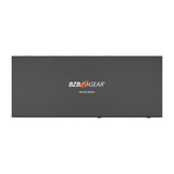 BZBGEAR BG-UHD-KVM41A 4x1 4K UHD KVM Switcher with USB2.0 Ports for Peripherals and Audio Support