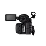 Canon XF605 UHD 4K HDR 15x Pro Camcorder