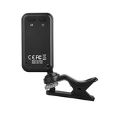 Cherub WST-551C Chromatic Clip-On Tuner