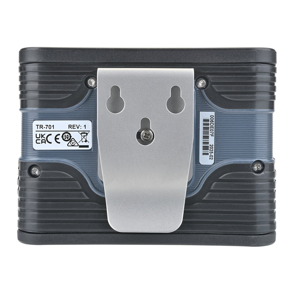 Clear-Com TR-701 Two-Wire IFB Talent Beltpack