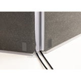 ClearSonic IPC IsoPac C Portable Isolation Booth