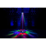 ColorKey CKU-5190 Creator Nova Prime LED Moving Head Fixture