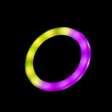 ColorKey Mover Halo Beam QUAD MKII with Color Changing LED Halo