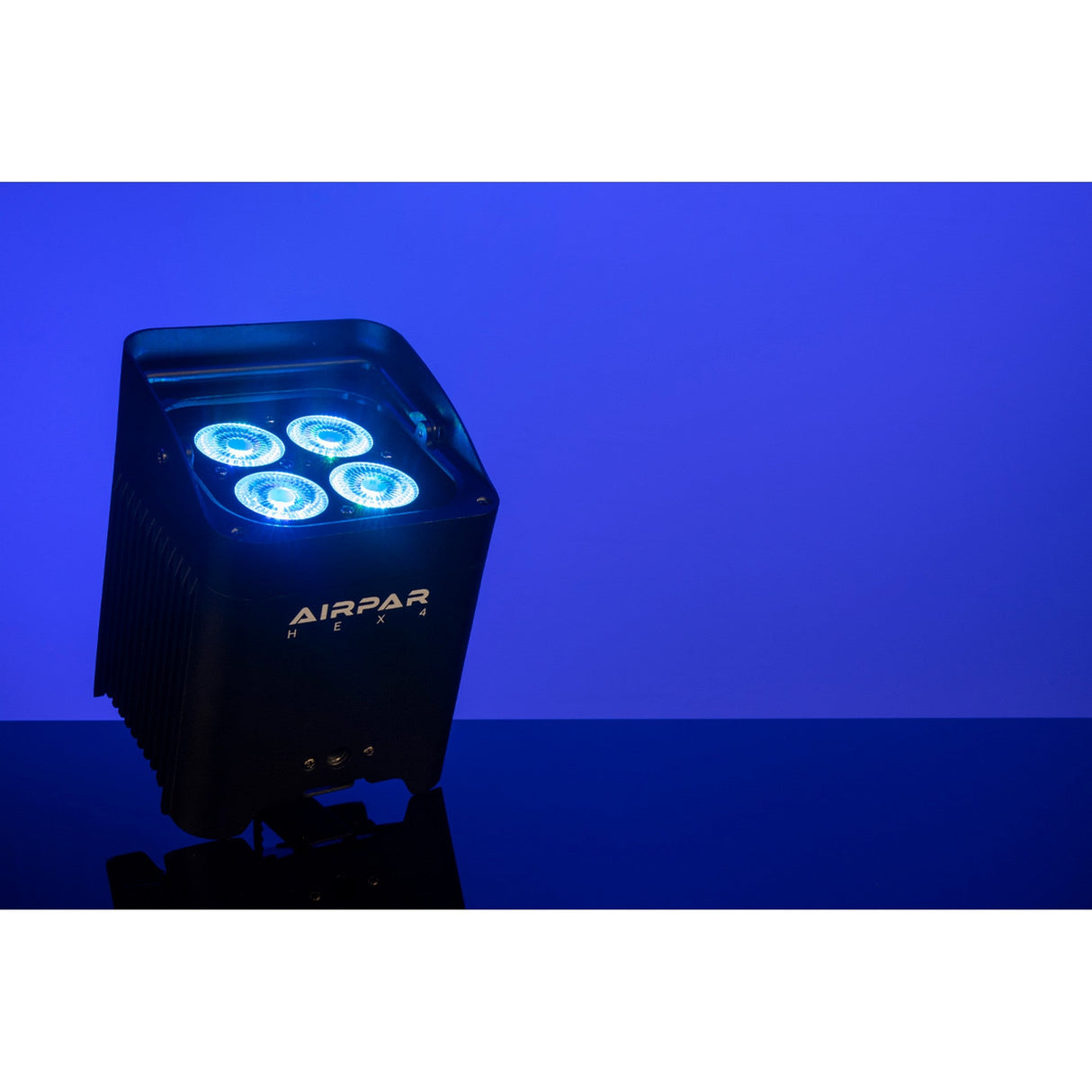 ColorKey AirPar HEX 4 Wireless Battery-Powered Uplight