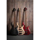 Cort B4 Element 4 String Bass Guitar