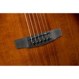 Cort Modern Burst Masterpiece Series Modern Burst Acoustic Electric Guitar