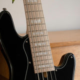 Cort Elrick NJS 5 String Bass Guitar