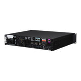 Crown CDi4x1200BL 1200W 4-Channel Analog Power Amplifier with BLU Link Input