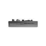 Denon DJ Prime GO+ Portable 2‑Deck Standalone DJ Controller