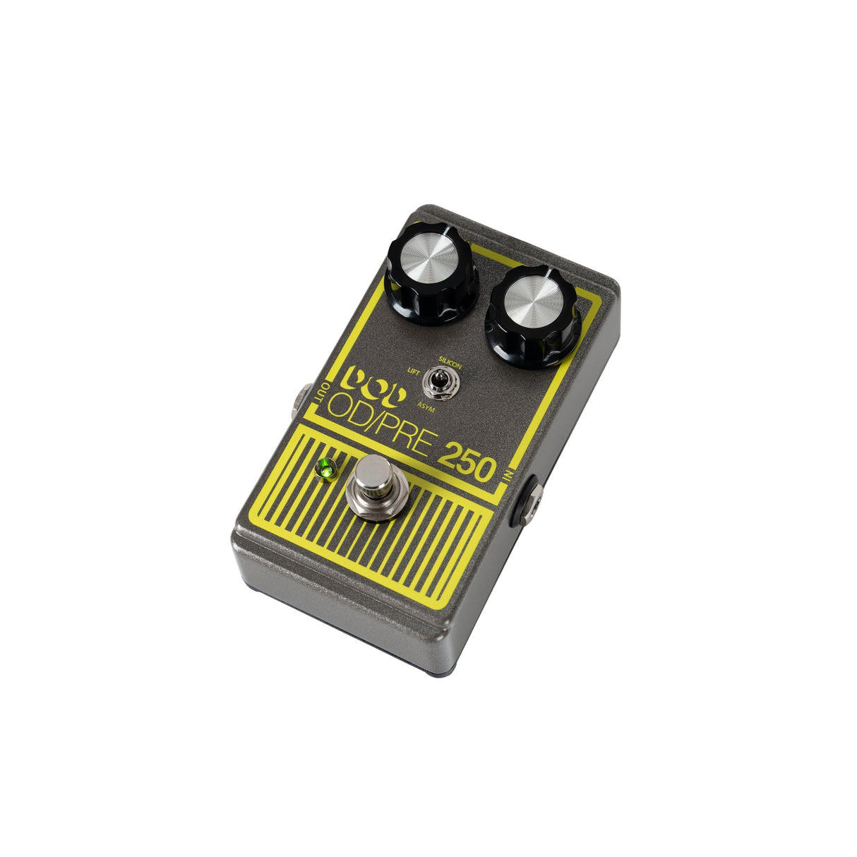 DigiTech DOD 250-X Overdrive Preampifier