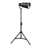 Dracast Boltray Plus LED800 Bicolor Adjustable CCT Point Source LED Light