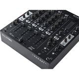 Ecler NUO4.0F 4-Channel Analog DJ Mixer
