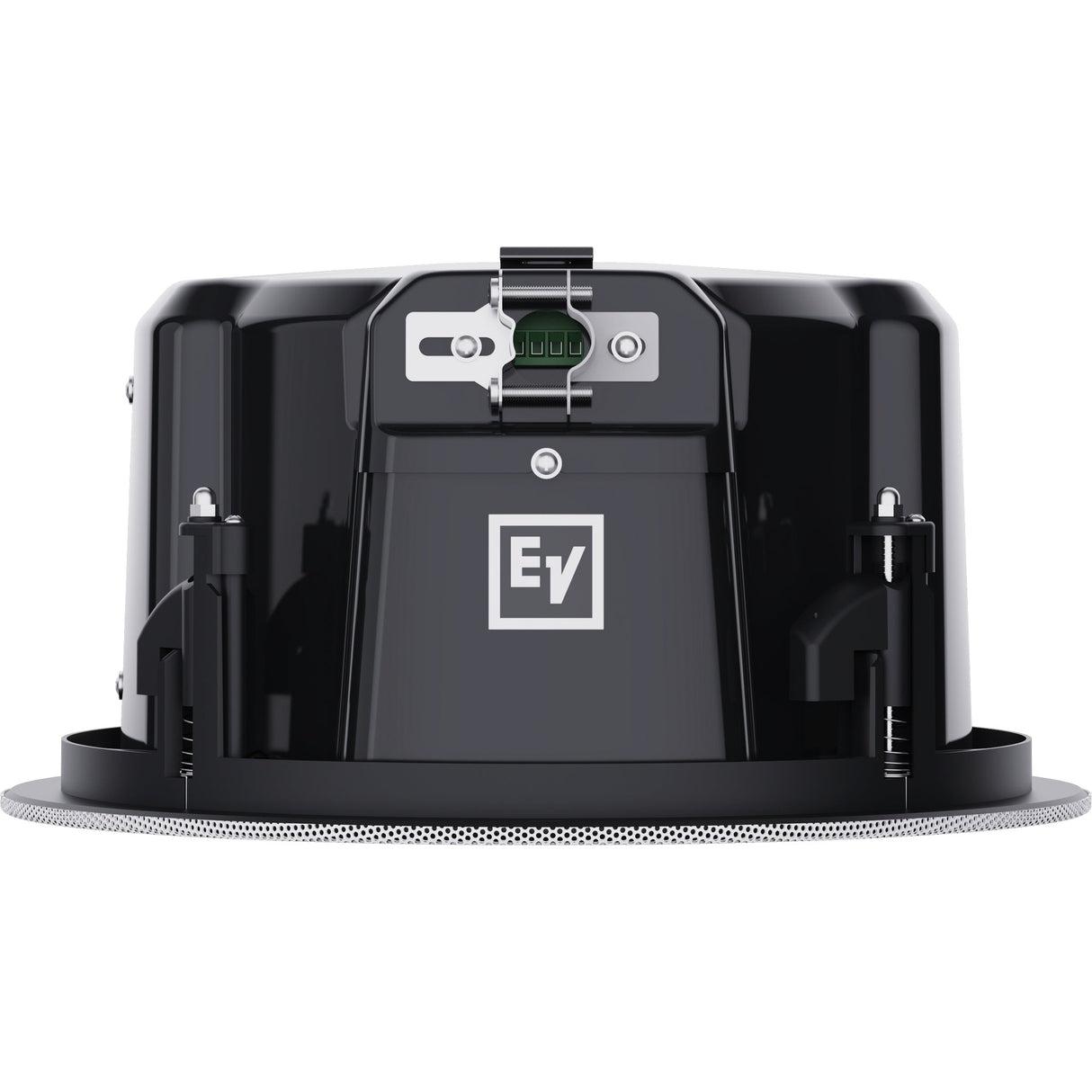 Electro-Voice EVID-C6.2-G2 6.5-Inch Coaxial Ceiling Speaker, Pair