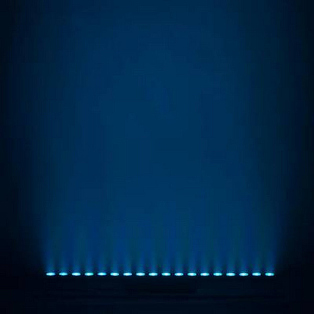 Eliminator Lighting Mega Color Q18 Linear RGB LED Wash Light