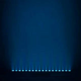 Eliminator Lighting Mega Color Q18 Linear RGB LED Wash Light
