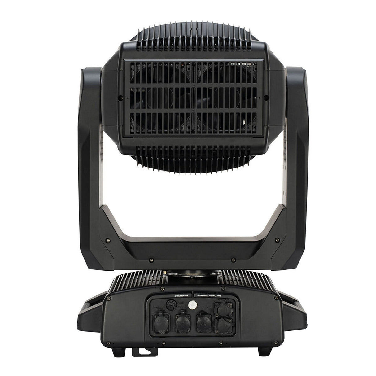 Elation Proteus Brutus 1200W 6500K LED Wash FX Fixture