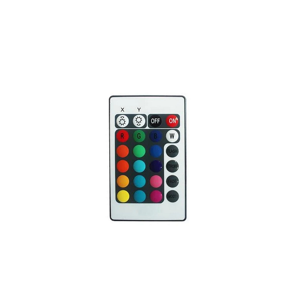 Event Lighting PAR12X8L LED PAR Light