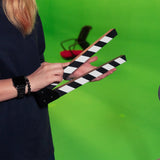 Filmsticks All-Weather Clapper Stick