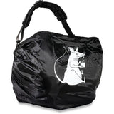 Focus Rat Professional Rat Bag V4 Large Steady Saddle Camera Stabilization Bag