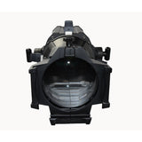 Gamma LED Vision Luxe Bianco 200 VW LED Ellipsoidal Spotlight