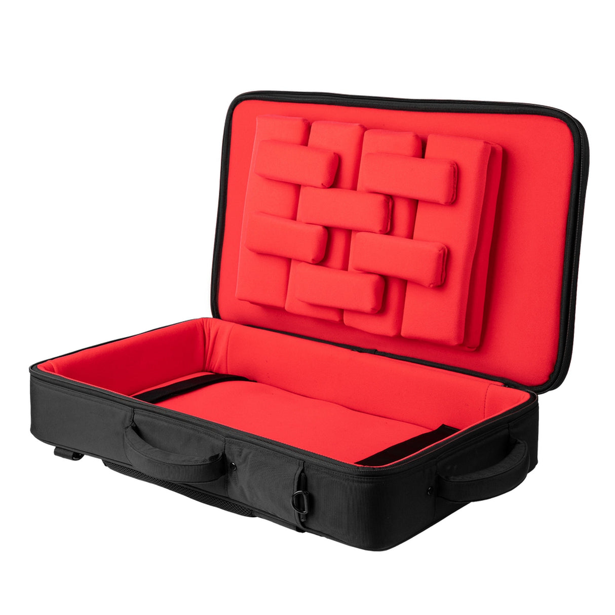 Gator Cases G-ICONDJ-MD-BP ICON Series Bag for Medium DJ Controllers