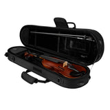 Gator Largo Lightweight Beginner Violin Case