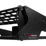 Gator Frameworks GFW-ELITE-SYNTHOASIS Elite Series Synth Oasis 32 Desktop Synth Stand