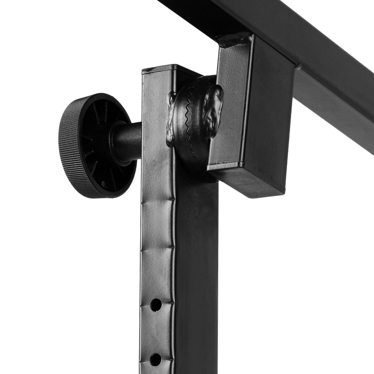 Gator Frameworks GFW-KEY-Z2000 Adjustable Z Style Keyboard Stand with Second Tier