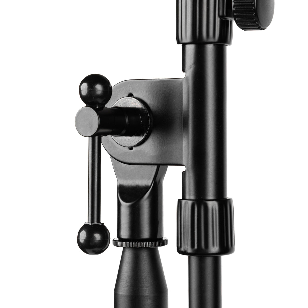 Gator Frameworks GFW-SMB-100-HEX Studio Mic Boom with Hex Base