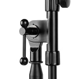 Gator Frameworks GFW-SMB-100-HEX Studio Mic Boom with Hex Base