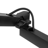 Gator Frameworks GFWMICBCBM2500 Low Profile Broadcast Boom Arm