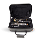 Gator GL-CLARINET-23 Adagio Series EPS Polyfoam Lightweight Case for Bb Clarinet