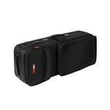 Gator Cases GL-TENORSAX-PRO Adagio Pro Series Lightweight Case for Tenor Saxophone