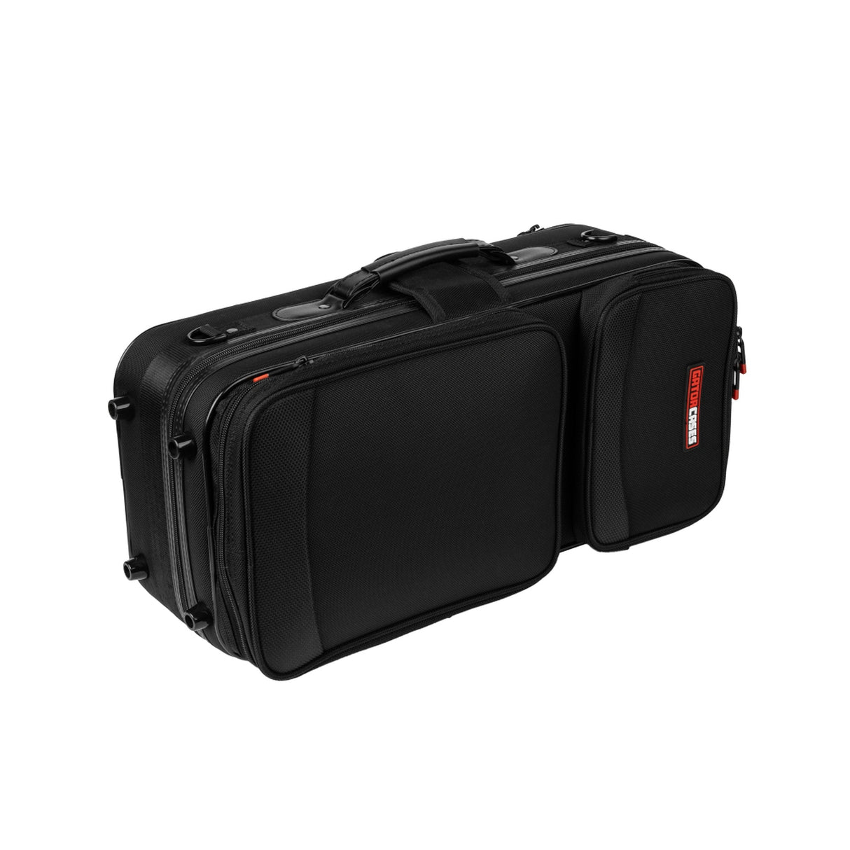 Gator Cases GL-TRUMPET-PRO Adagio Pro Series Lightweight Case for Bb Trumpet