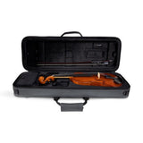 Gator GL-VIOLIN12-23 Adagio Series EPS Polyfoam Lightweight Case for 1/2 Size Violins