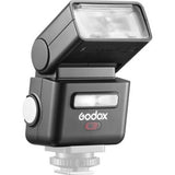Godox iT32 TTL Mini Flash with Touchscreen