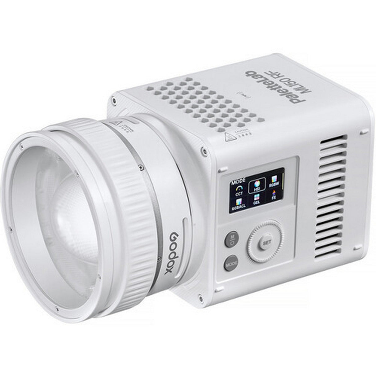 Godox ML150 RF PaletteLab RGB LED Light
