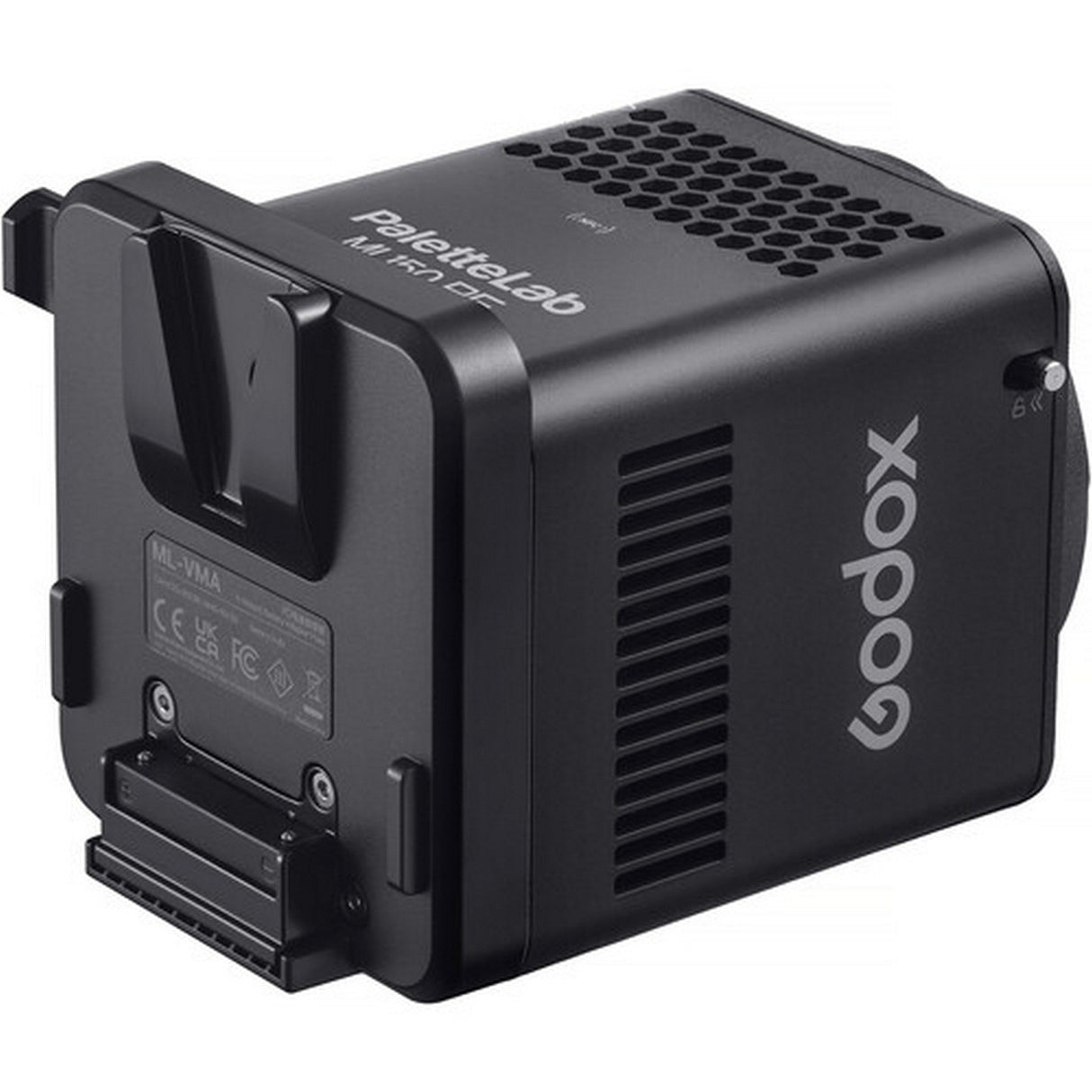 Godox ML150 RF PaletteLab RGB LED Light